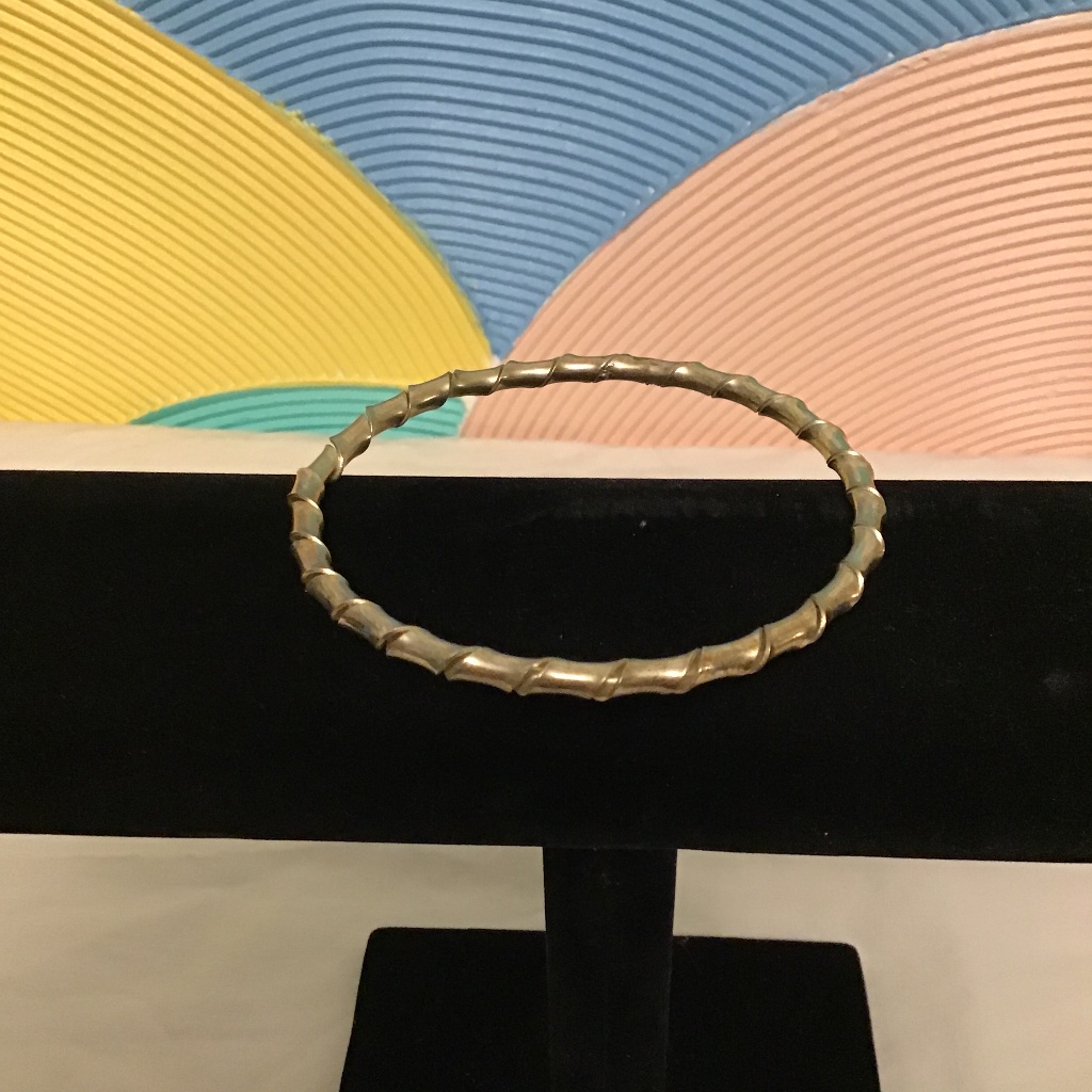 925 Silver Bracelet 45$